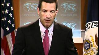 Middle East Digest: May 25, 2011