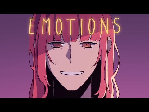 emotions 2.0 / animation