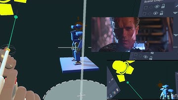 Lighting objects in Adobe Medium (Part 2)