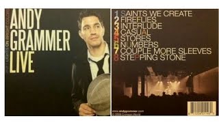 Andy Grammer - Stores screenshot 3