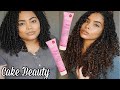 Curly Hair Products from Cake Beauty?! | Sister Sunday