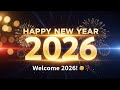 Happy new year | Celebration Vibes | Happy New Year Song Latest | Digitalpandaa