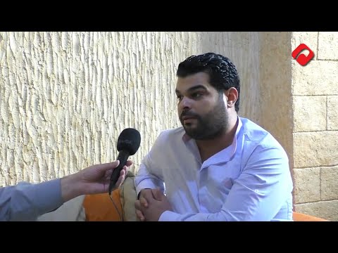 وليد درويش نفتقد الشفافية في أعمال الحكومة وبعض الوزراء لايعرفون مايجري في وزاراتهم