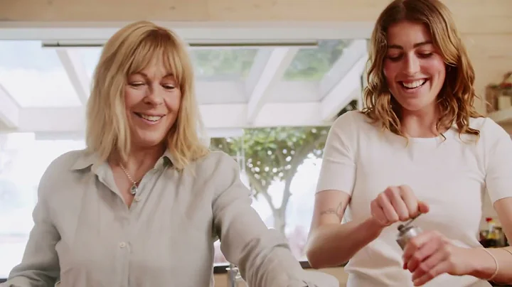Picnic Pie from Summer at Home | Annabel & Rose La...