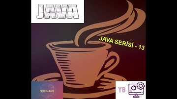 Java Serisi - 13 (ATM-Bankamatik Örneği)