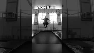 Tricking training #tricks