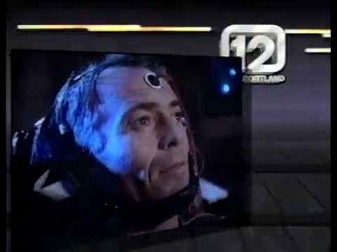 Twilight Zone New Series Sci-Fi Promo 1989