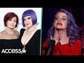 Kelly Osbourne Wants Plastic Surgery For Christmas