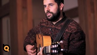 Video thumbnail of "Nick Mulvey - Session Acoustique - "First Mind""