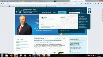 How to Acquire and Graph Energy Intensity Data