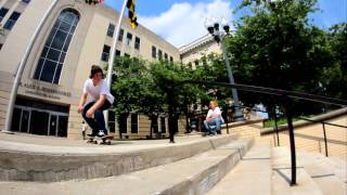 test clip with the Canon T3i