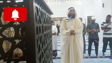 60reading quran in prayer hidayat e quran سورة آل عمران 100.لين    91 من آيات#masque #uae #azan