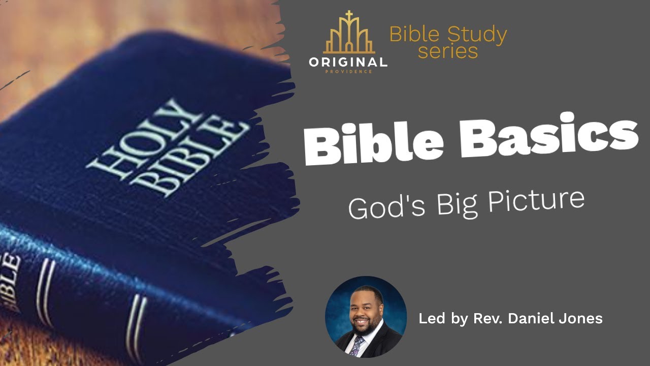 Bible Basics Lesson 4 God s Big Picture YouTube bible-basics-lesson-4-god-s-big-picture-youtube