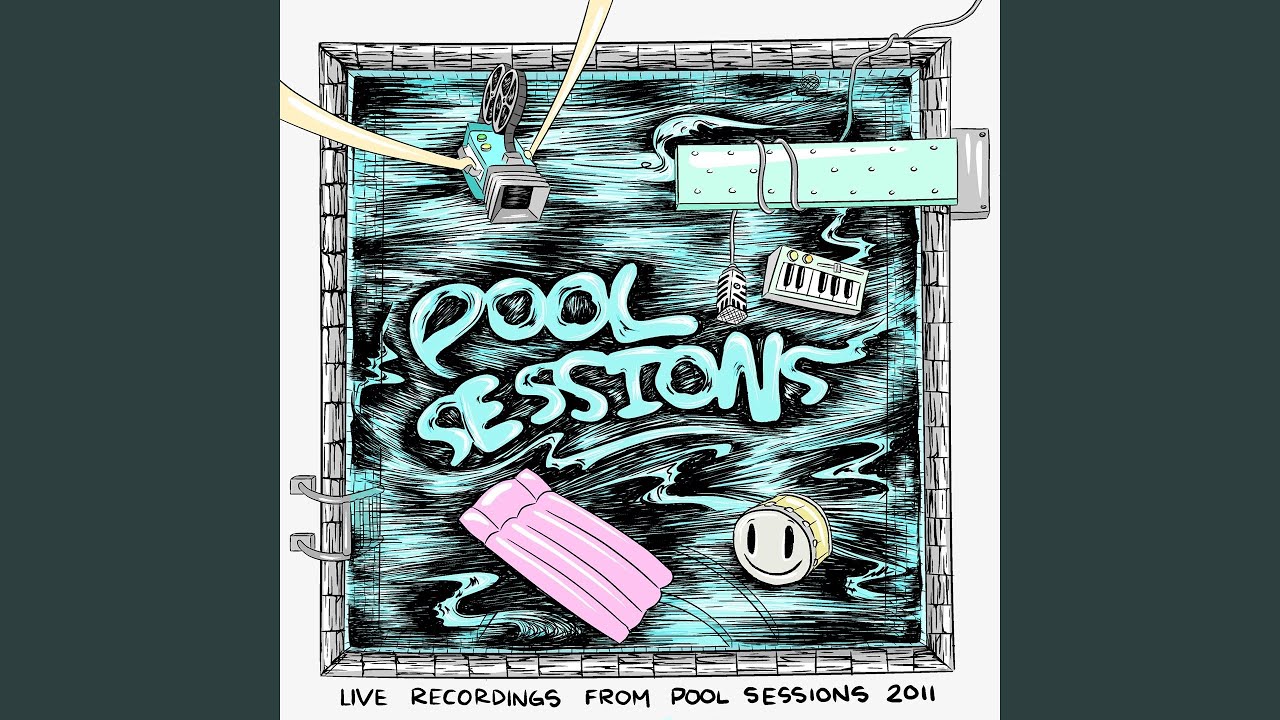 Seagulls (Pool Session) auf YouTube ansehen Seagulls (Pool Session) auf YouTube ansehen