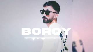 Borqy - Görmezden (Çağırırsan tabii ki gelirim, ama görmezden) HD