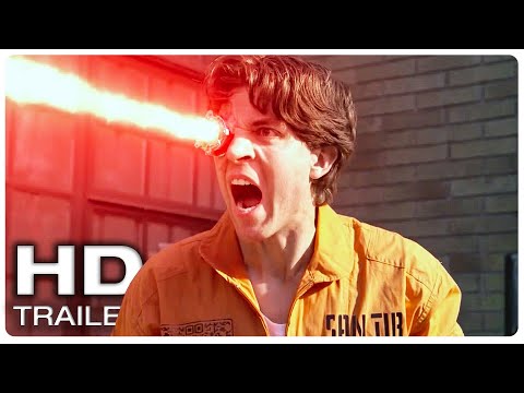 CORRECTIVE MEASURES Trailer (NEW 2022) Bruce Willis