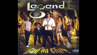 Legend-Legend Nan Plezi a ye-Kanaval 2002