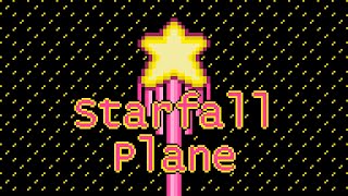Starfall Plane | Full Album