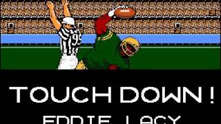 Tecmo Super Bowl 2016 (tecmobowl.org hack) - Tecmo Super Bowl 2016 Packers vs Seahawks Week 2(NES) - User video