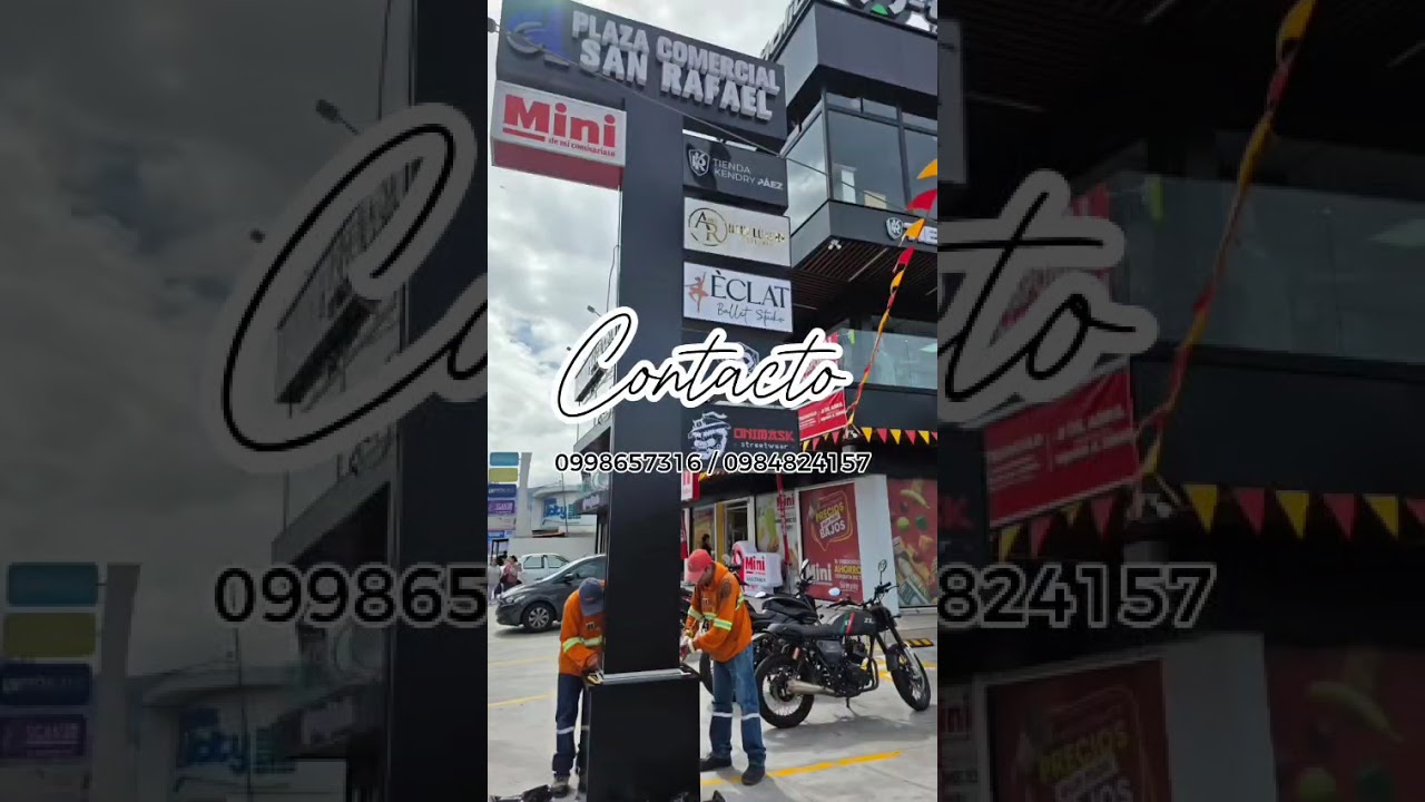 Instalacion y Venta de Panel de Aluminio Compuesto (Alucobond) 