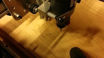 Early Video of Raspberry Pi Case