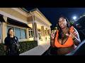 Woman Found Unconscious With Her Car Inside a Building Wall - Then Begs to Take the Sobriety Test