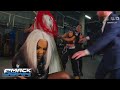 Jade Gets ATTACKED Backstage Michin Snaps With Kendo Stick WWE Chaos