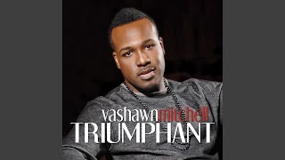 Video thumbnail of "VaShawn Mitchell - Chasing After You"