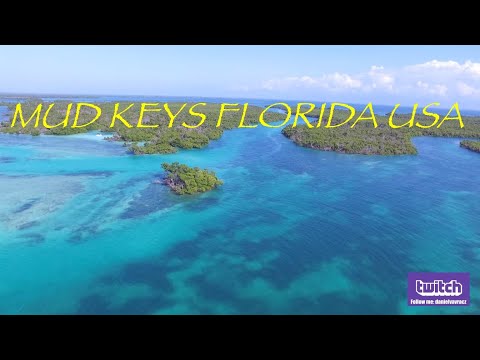 Vidéo: Guide Vert De Key West - Réseau Matador