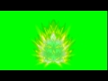 Dbz super saiyan aura green screen effect credit to jmkrebs30