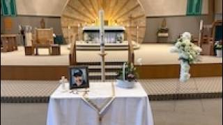 Funeral Mass for Daniel O'Rourke , July 11th 2026
