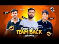 Omor On Fire Team Back করেই ফেলল 🥳!! Pavel On Fire ওমর অন ফায়ার এর সব ফাঁস করে দিলো 😁!!