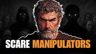 7 Habits of People Who NEVER Get Used or Manipulated