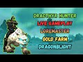 Loremaster 🎯 Dragonblight Part 1 | Chill Stream | Blast from the Past