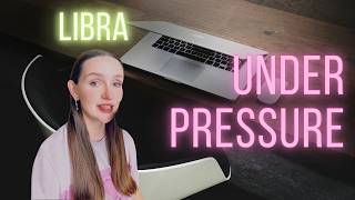Libra — Career Expansion Is Here (Jupiter Direct in Cancer)