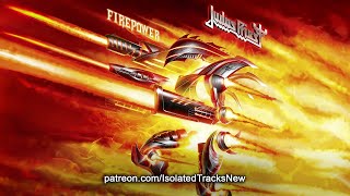 Judas Priest - Lightning Strike (Bass Only)