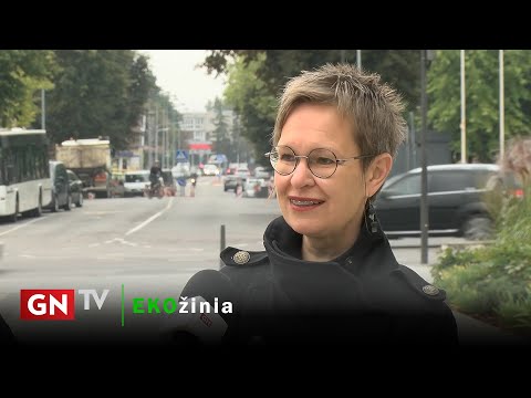 Panevėžyje - Europos judumo savaitė