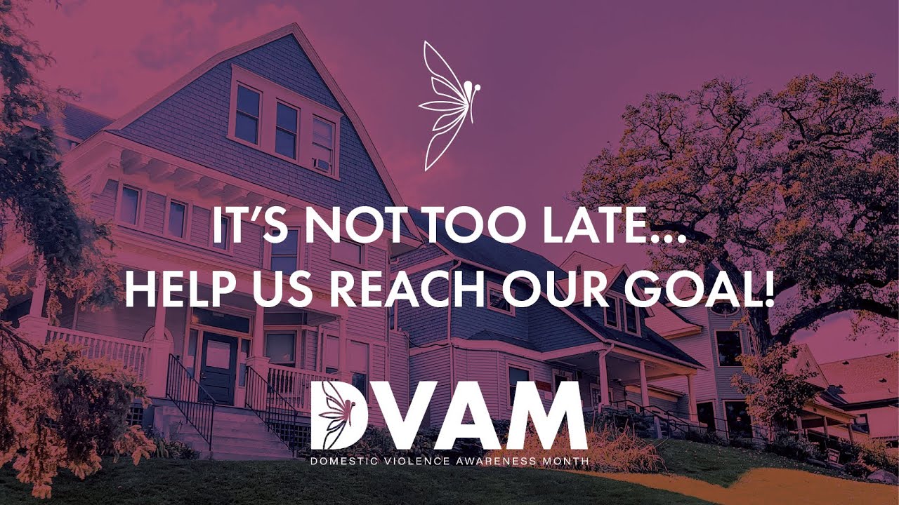 It's not too late... help victim-survivors of domestic violence this ...