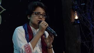 Siza Roy Ii Dinguli Mor Sonar Ii Rabindra Sangeet Ii Brahma Kumaris