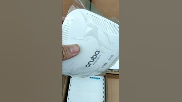 Combo Wifi 2xAruba 205 với Router Mikrotik 750Gr3-0908054747