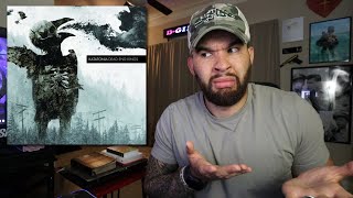 What Did I Just Witness? KATATONIA - Lethean (REACTION!)
