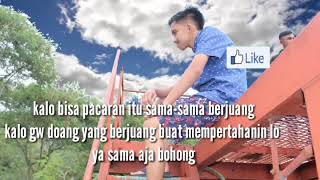 story WA tentang perjuangan cinta