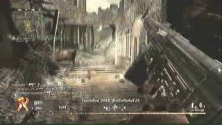 HD quality test cod waw call of duty world at war