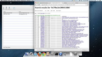 Creating a Keypair and Trusting keys