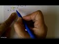 (5.M2.L26) 5th Mission 2 / Lesson 26 / Exit Ticket Mrs
