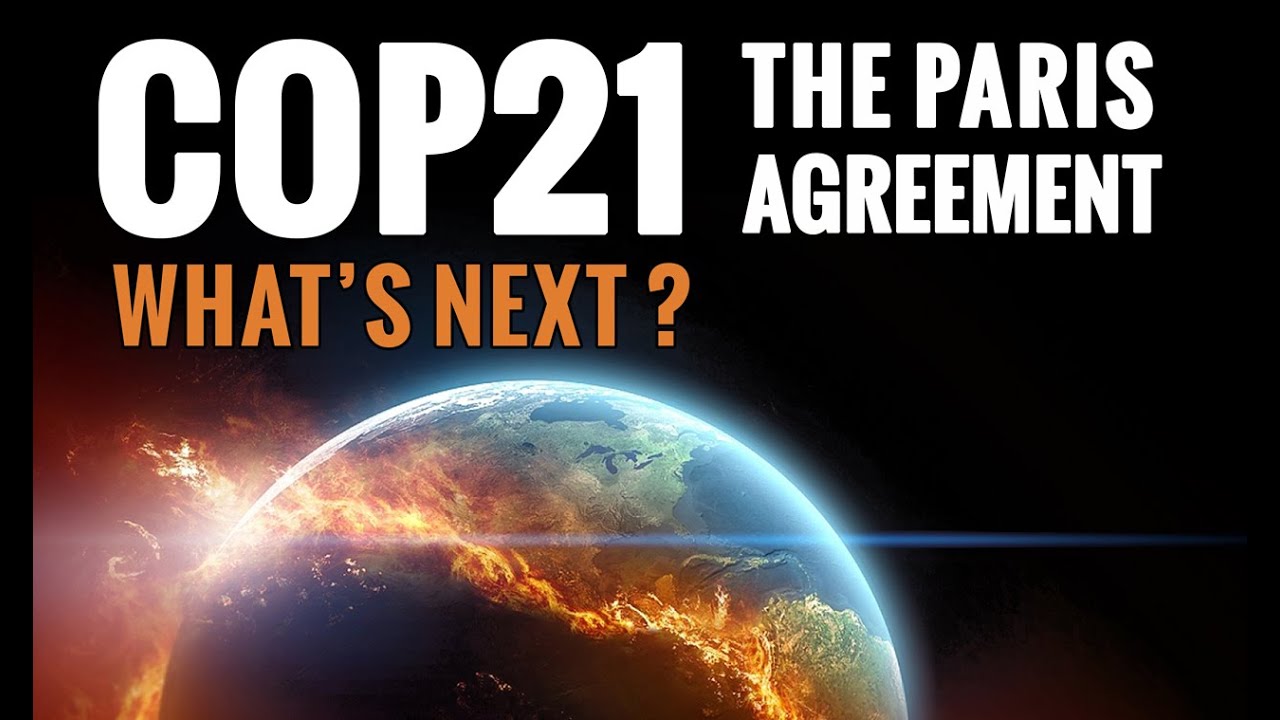 Is Cop21 A Simple Concept? : COP21: The key points of the Paris ...