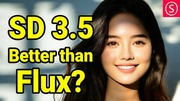 I Tested SD 3.5 and ComfyUI.exe - Here