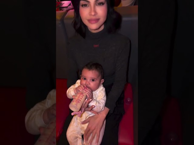 5 Meses ….. 🤍 #lifeisbutadream