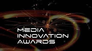 Media Innovation Awards 2015 - Web Nominees