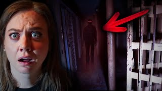 They WARNED Us About the DARK Entities | Haunted Gila County Jail